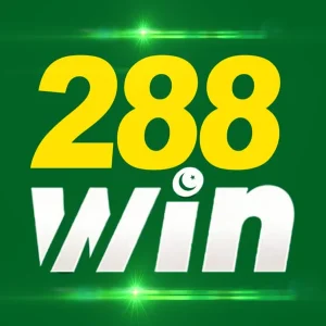 288win Game Logo