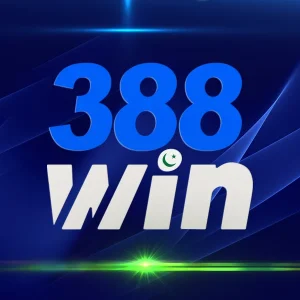 388win Game Logo