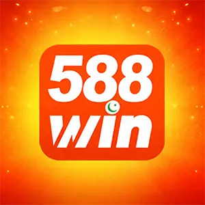 588WIn Game Logo