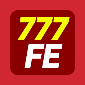 777FE Game Logo