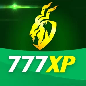 777XP Game Logo
