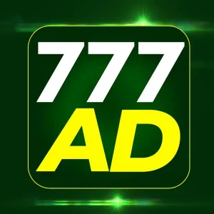 777ad Game Logo