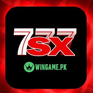 777sx Game logo