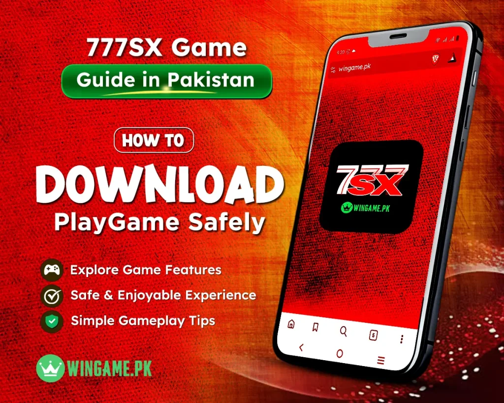 777sx game download for mobile