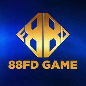 88FD Game Logo