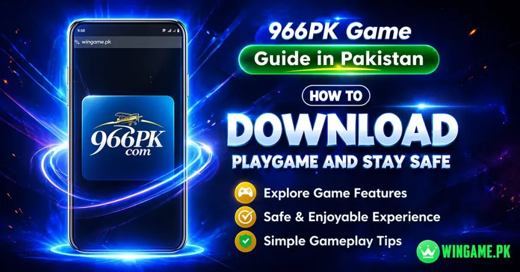 966PK game download for Pakistan