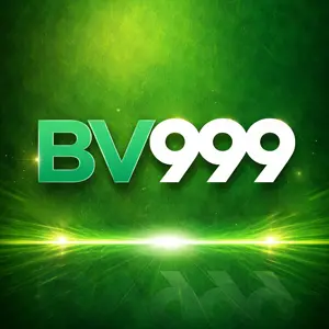 BV999 game logo