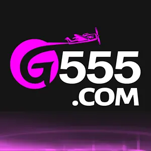 G555 game logo
