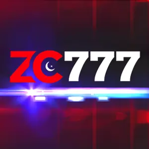 ZC777 Game Logo