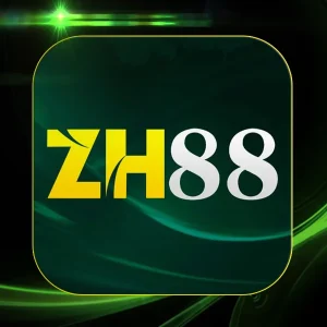 ZH88 Game Logo