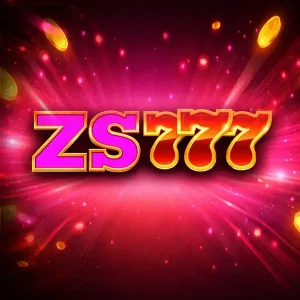 ZS777 Game Logo