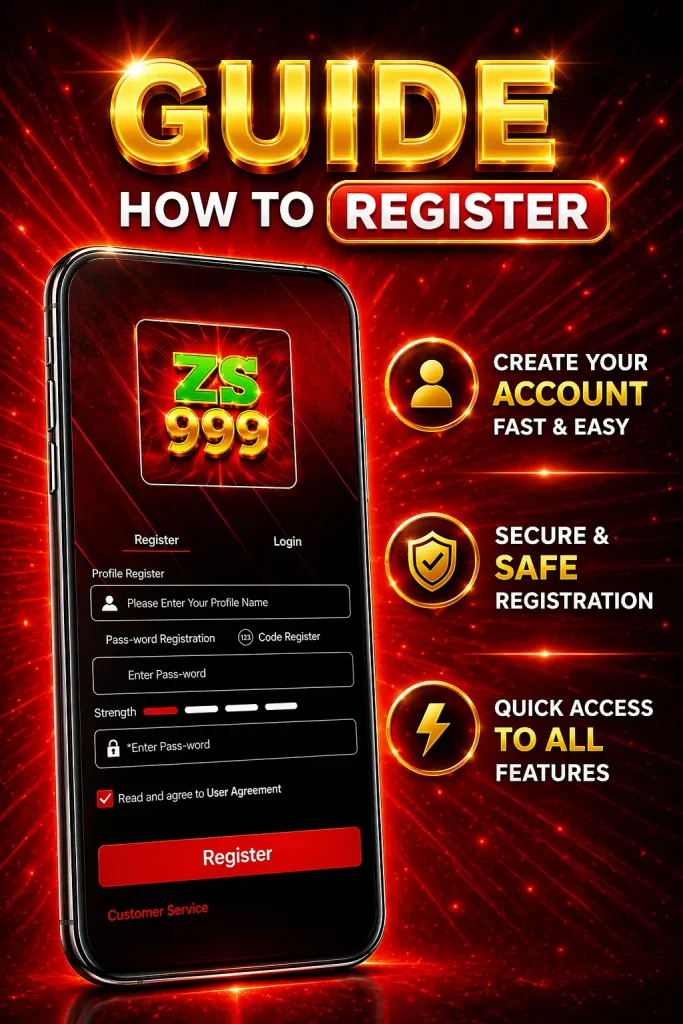 ZS999 Game Download APK, Real Reward Game, Safety Tips zs999 Game App for Pak