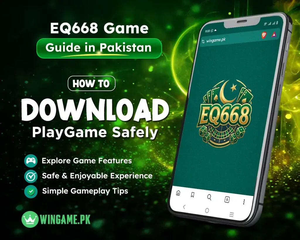 eq668 game download for pakistan