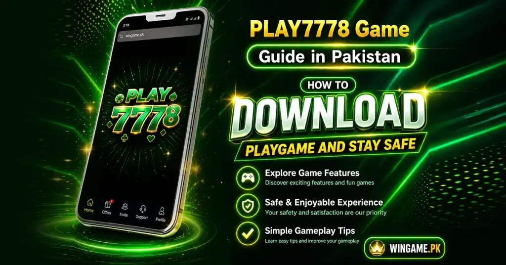 play7778 game APK Download