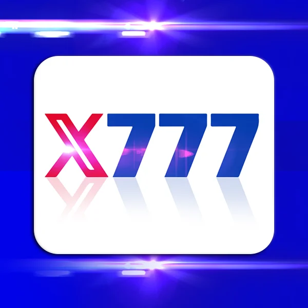 x777 Game Logo
