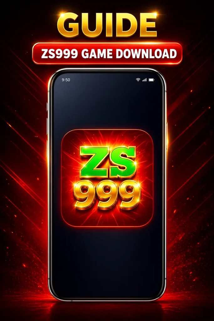 ZS999 Game Download APK, Real Reward Game, Safety Tips zs999 game