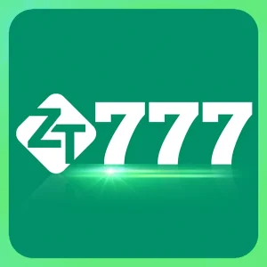 zt777 Game Logo