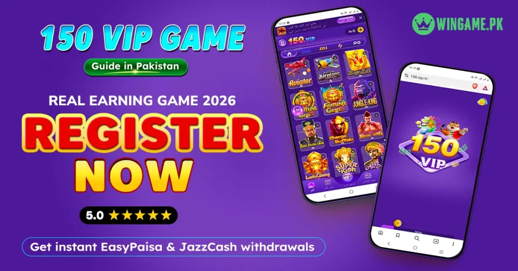 150 vip game download