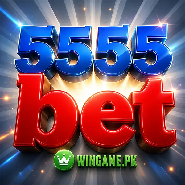 5555bet-game-pakistan-2026