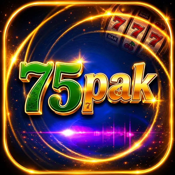 75pak game app download and register