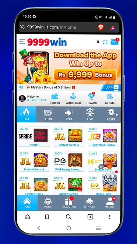 9999win Games PK