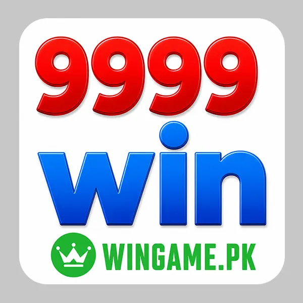 9999win logo for pakistan