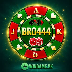 Bro444 App Download APK, Login, Rewards & Real Cash PK 2026