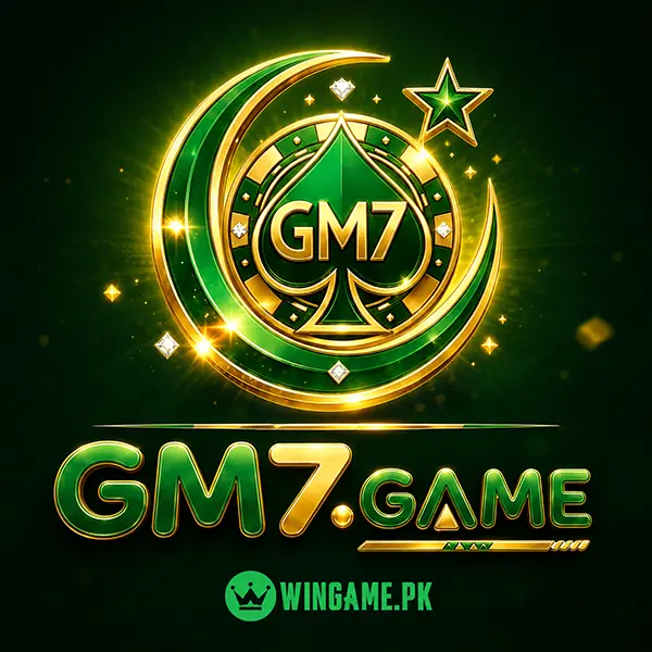 gm7 game logo