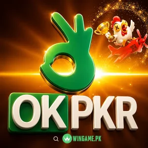 OKPKR Game APK