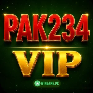 PAK234 VIP Download | Top Real Earning App