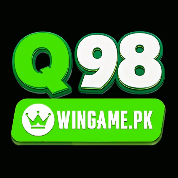 q98 official logo
