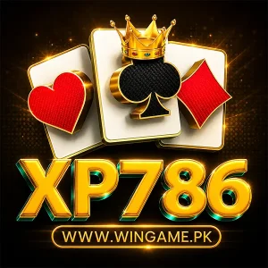 xp786 Real Earn App in Pakistan 2026