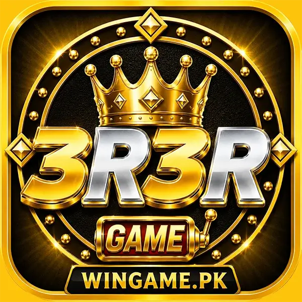 3r3r game logo