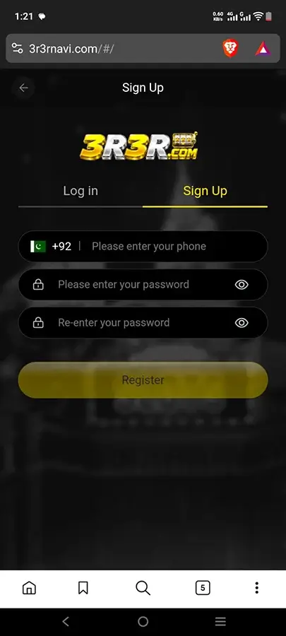 3r3r-game-register-login