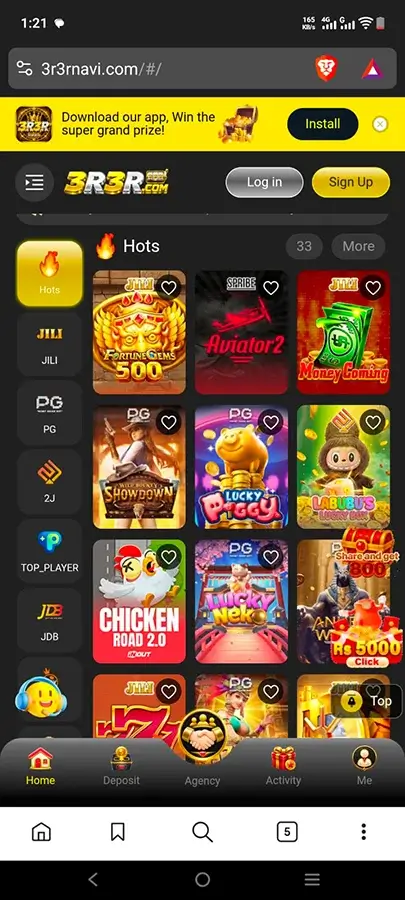3r3r-games-in-app
