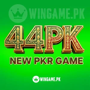 44PK Game (Win Game) Download New Real App in Pakistan