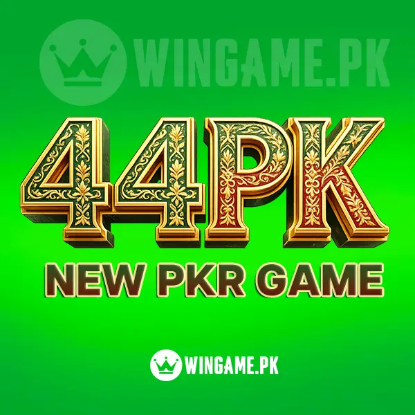 44pk game logo image