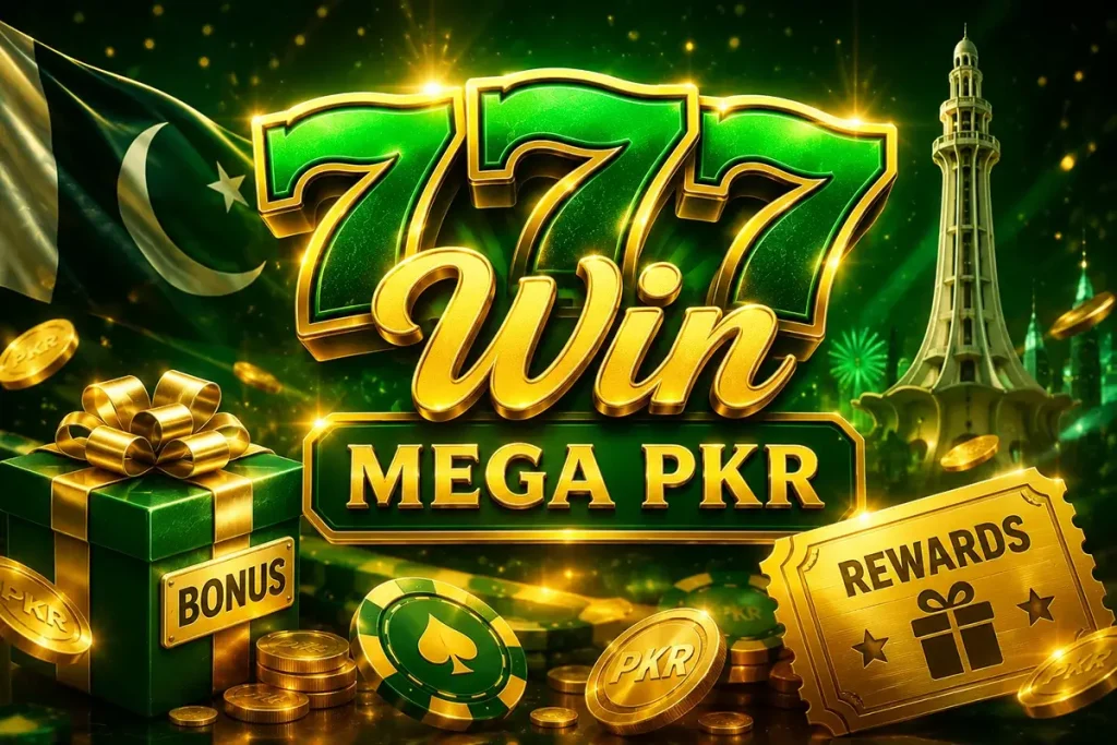 777-Win-Mega-pkr-Game-App