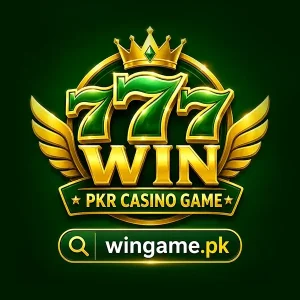 777 Win PKR Casino Game 2026 Download APK