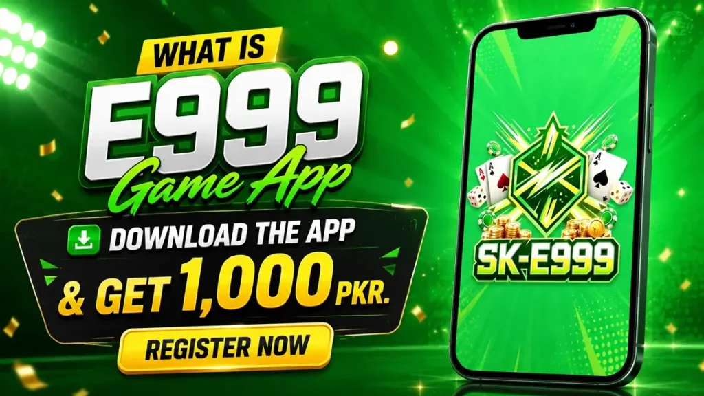 E999 Game App Download Guide
