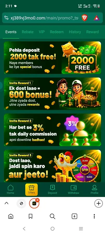 Eu777-Game-Offers
