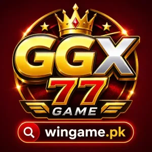 GGX77 Game APK Download | Fast & Secure App 2026