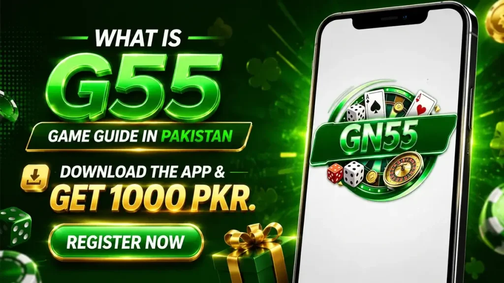 Gn55 Game App Download Guide