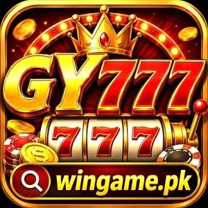 GY777 Slot Game Download APK
