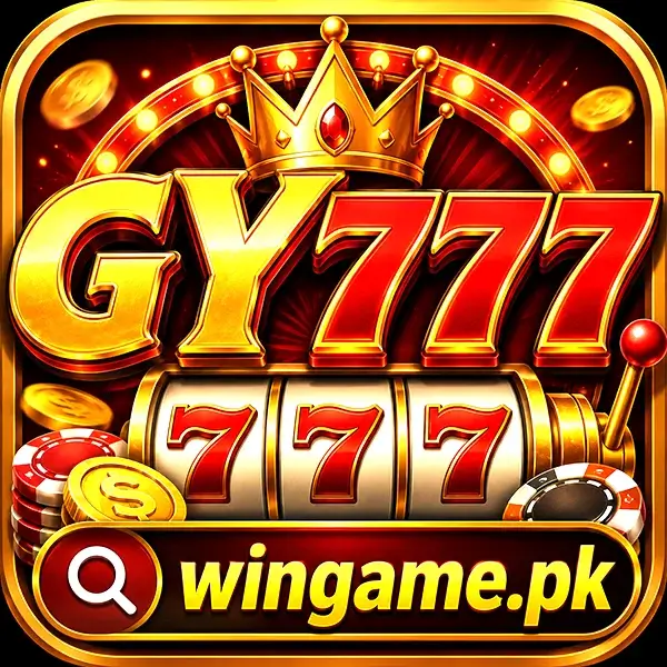 GY777-Slot-Game-PKR new game