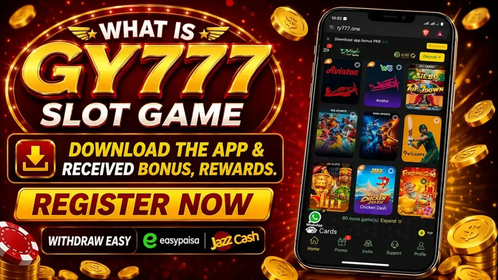Gy777-Slot-Game-About Guide