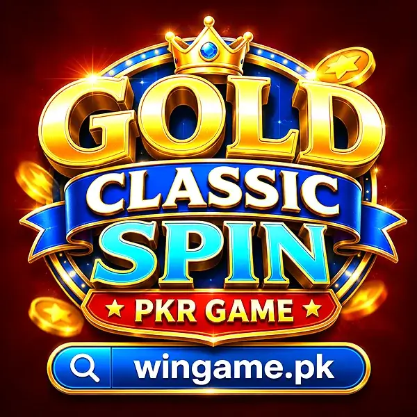 Logo-Gold-Classic-Spin-PKR-Game