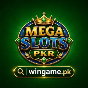 Mega Slots PKR Game Download APK