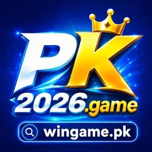 PK2026 Game Download APK (New PKR Game)