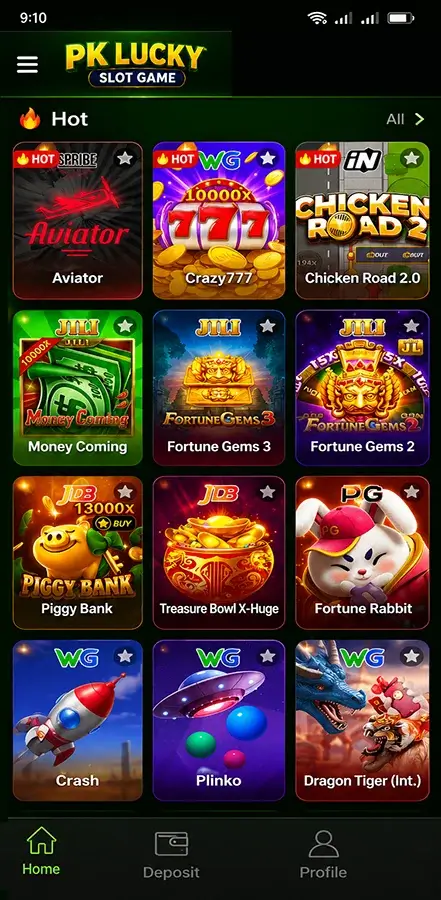 PK-lucky-slots-games